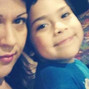 Meet your Posher, Rosa